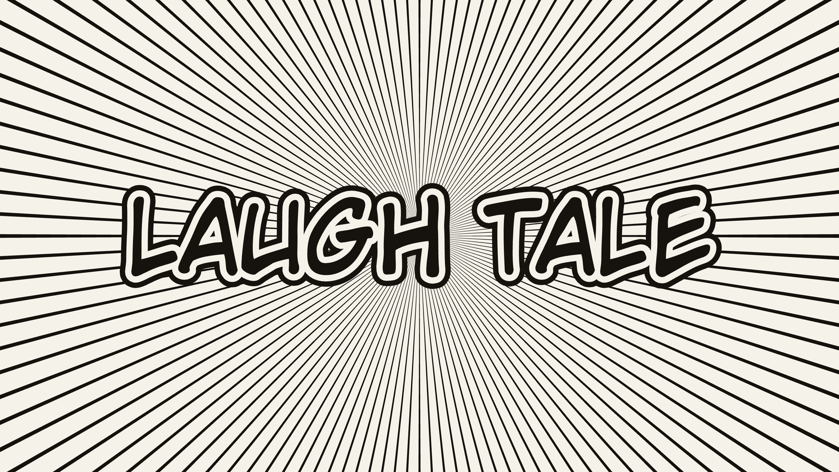 Laugh Tale